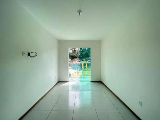 Apartamento para Venda em Juiz de Fora/MG Bom Jardim 2 Quartos