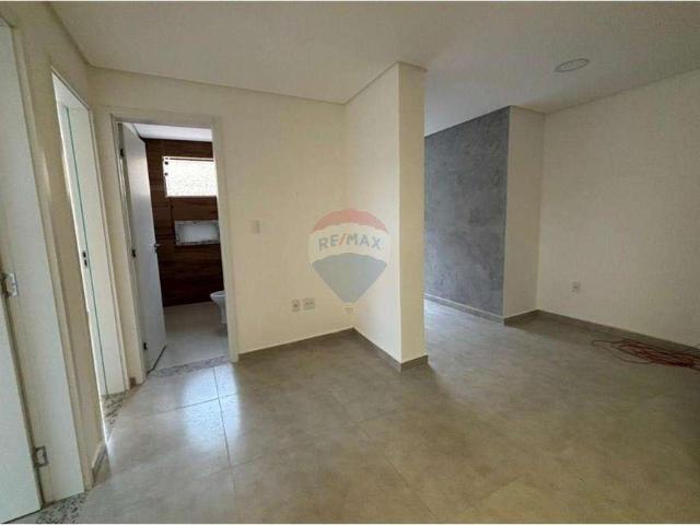 Apartamento para Venda em Juiz de Fora/MG Bom Jardim 2 Quartos