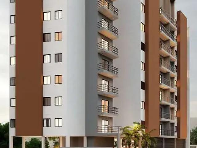 Apartamento para Venda em Juiz de Fora/MG Bom Jardim 2 Quartos