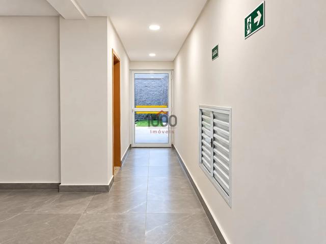 Apartamento para Venda em Juiz de Fora/MG Bom Jardim 2 Quartos
