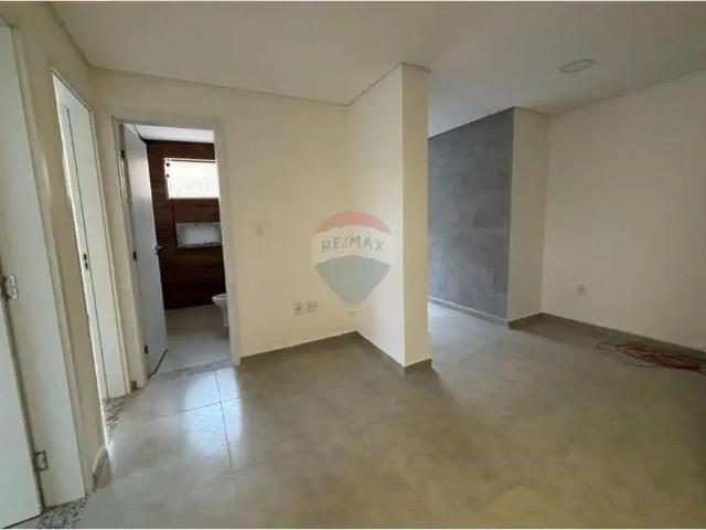 Apartamento para Venda em Juiz de Fora/MG Bom Jardim 2 Quartos