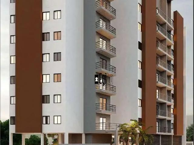 Apartamento para Venda em Juiz de Fora/MG Bom Jardim 2 Quartos