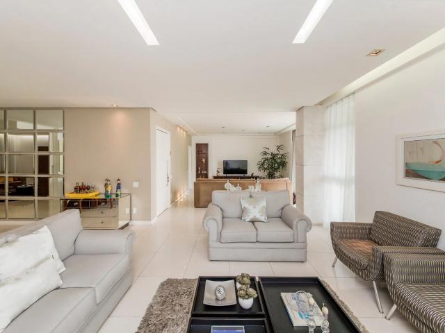 Apartamento para Venda em Juiz de Fora/MG Bom Pastor 3 Quartos