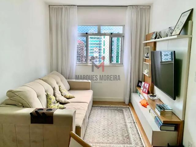 Apartamento para Venda em Juiz de Fora/MG Bom Pastor 3 Quartos
