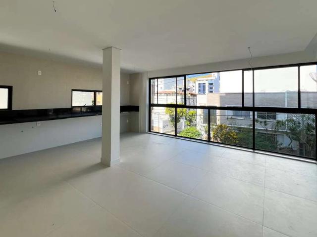 Apartamento para Venda em Juiz de Fora/MG Bom Pastor 3 Quartos