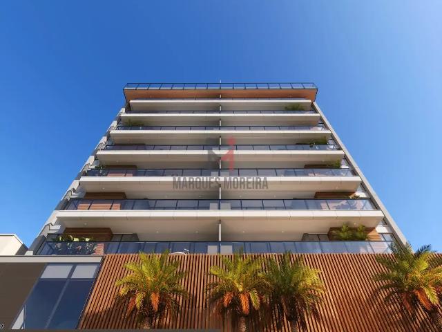 Apartamento para Venda em Juiz de Fora/MG Bom Pastor 3 Quartos