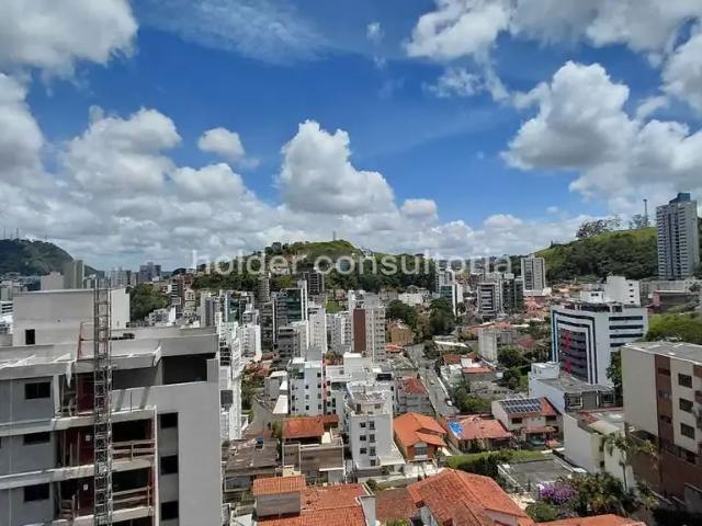 Apartamento para Venda em Juiz de Fora/MG Bom Pastor 3 Quartos