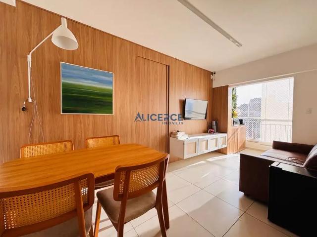 Apartamento para Venda em Juiz de Fora/MG Bom Pastor 3 Quartos