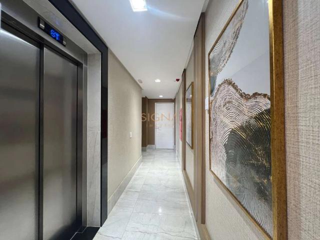 Apartamento para Venda em Juiz de Fora/MG Bom Pastor 3 Quartos