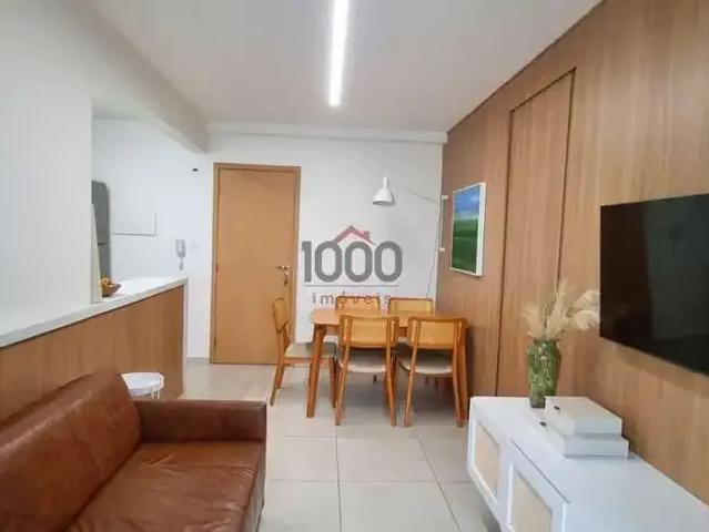 Apartamento para Venda em Juiz de Fora/MG Bom Pastor 3 Quartos