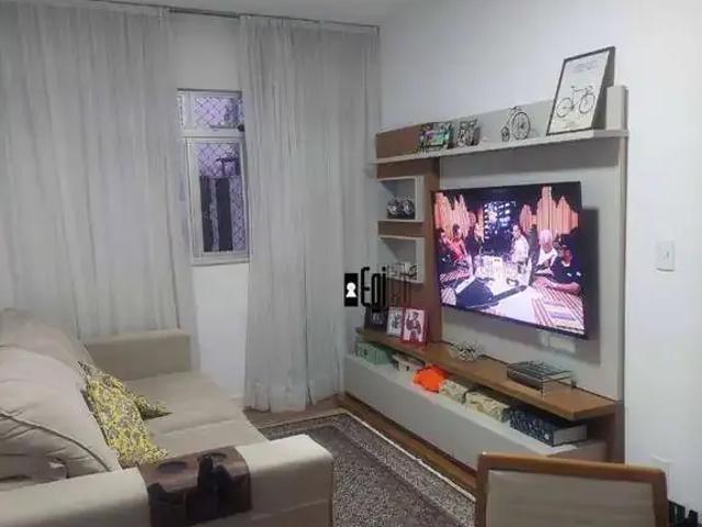 Apartamento para Venda em Juiz de Fora/MG Bom Pastor 3 Quartos