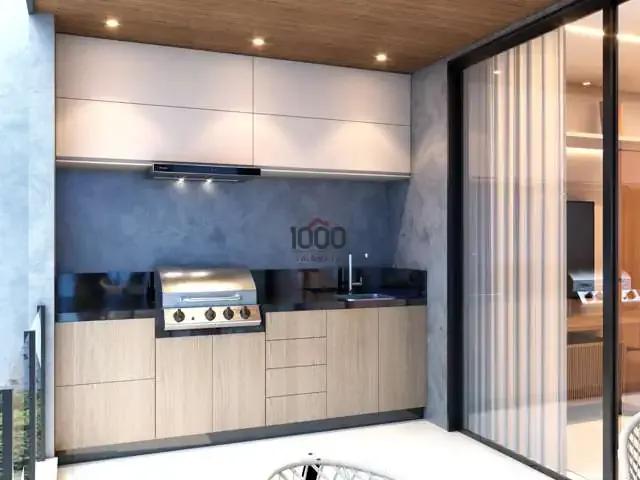 Apartamento para Venda em Juiz de Fora/MG Bom Pastor 3 Quartos