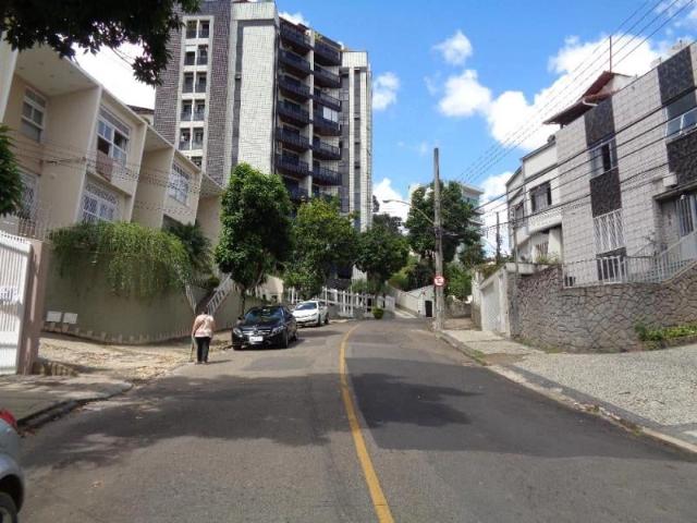 Apartamento para Venda em Juiz de Fora/MG Bom Pastor 3 Quartos