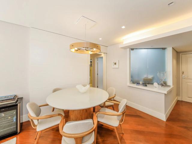 Apartamento para Venda em Juiz de Fora/MG Bom Pastor 3 Quartos