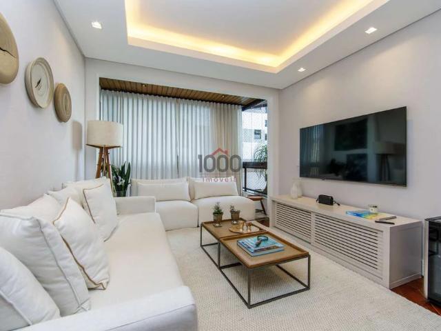 Apartamento para Venda em Juiz de Fora/MG Bom Pastor 3 Quartos