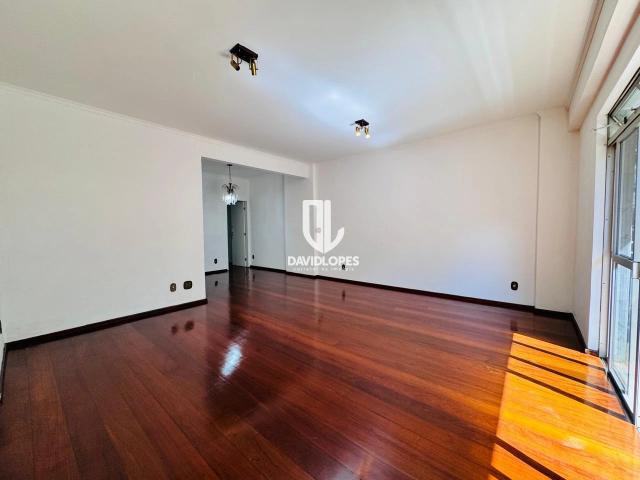 Apartamento para Venda em Juiz de Fora/MG Bom Pastor 3 Quartos