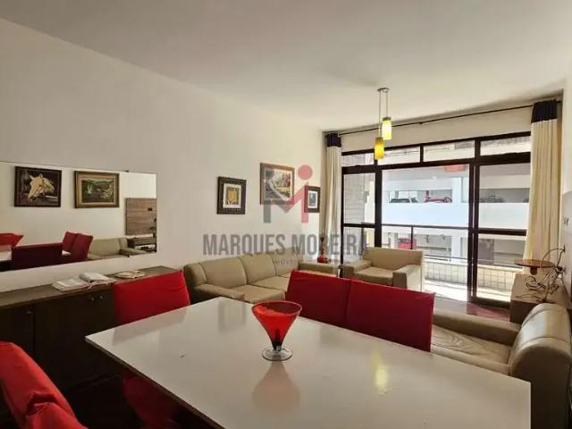 Apartamento para Venda em Juiz de Fora/MG Bom Pastor 3 Quartos
