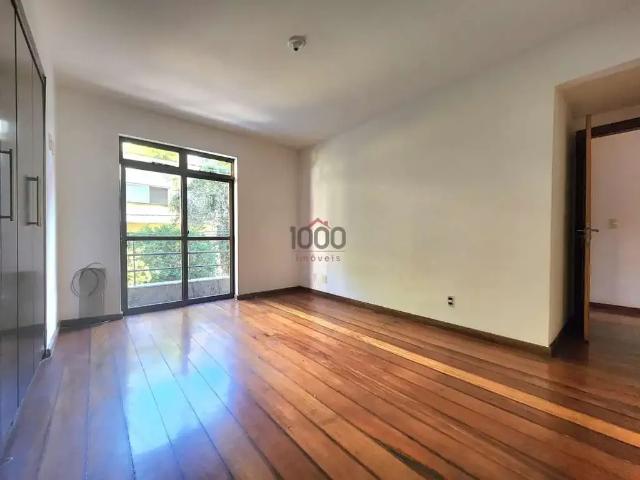 Apartamento para Venda em Juiz de Fora/MG Bom Pastor 3 Quartos