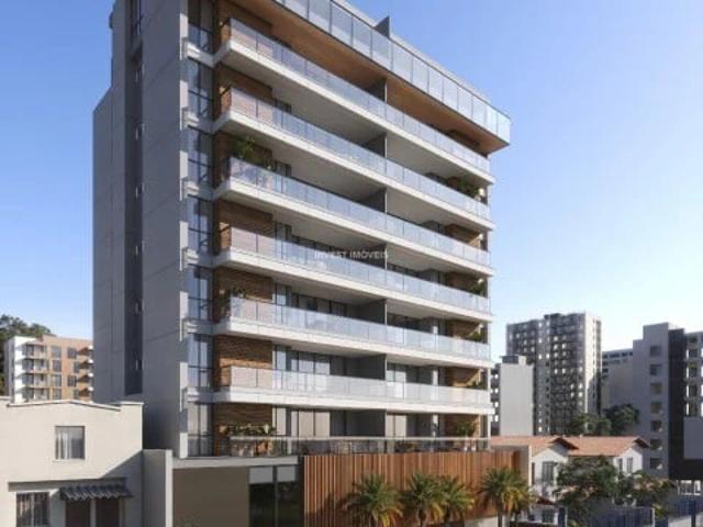 Apartamento para Venda em Juiz de Fora/MG Bom Pastor 3 Quartos