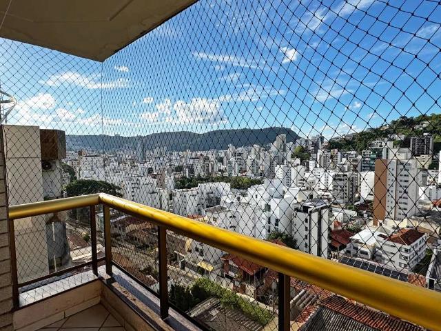 Apartamento para Venda em Juiz de Fora/MG Bom Pastor 3 Quartos