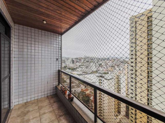 Apartamento para Venda em Juiz de Fora/MG Bom Pastor 3 Quartos