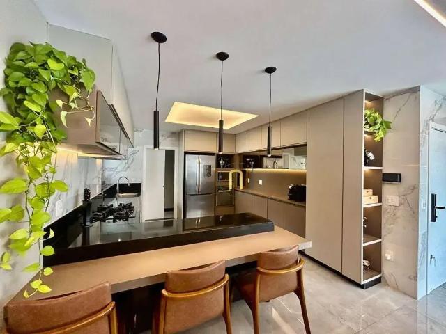 Apartamento para Venda em Juiz de Fora/MG Bom Pastor 3 Quartos