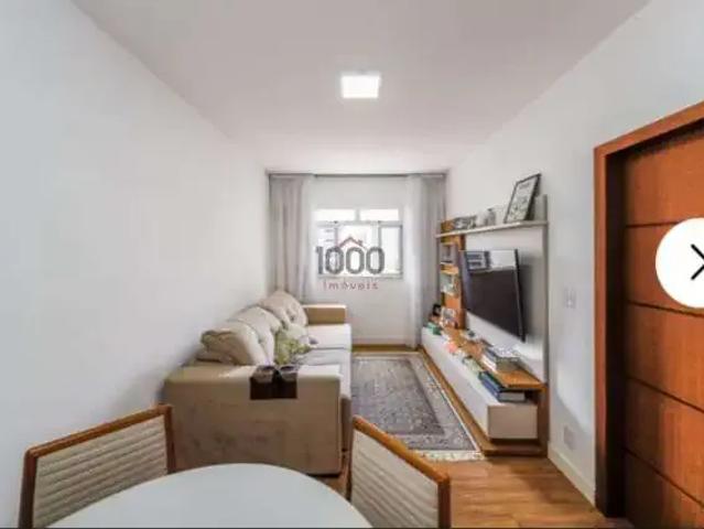 Apartamento para Venda em Juiz de Fora/MG Bom Pastor 3 Quartos