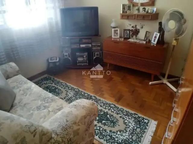 Apartamento para Venda em Juiz de Fora/MG Bom Pastor 3 Quartos