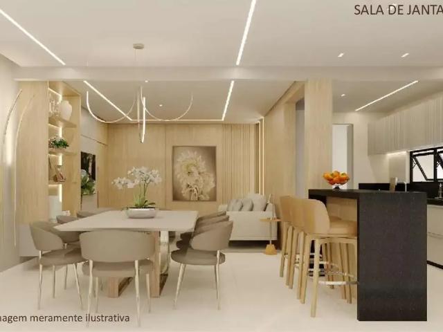 Apartamento para Venda em Juiz de Fora/MG Bom Pastor 3 Quartos