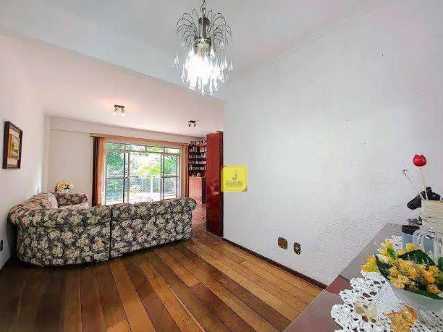 Apartamento para Venda em Juiz de Fora/MG Bom Pastor 3 Quartos