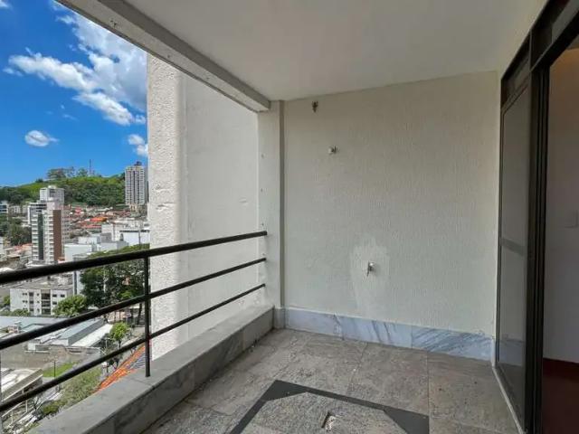 Apartamento para Venda em Juiz de Fora/MG Bom Pastor 3 Quartos