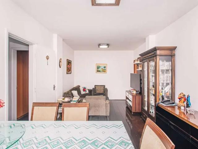 Apartamento para Venda em Juiz de Fora/MG Bom Pastor 3 Quartos