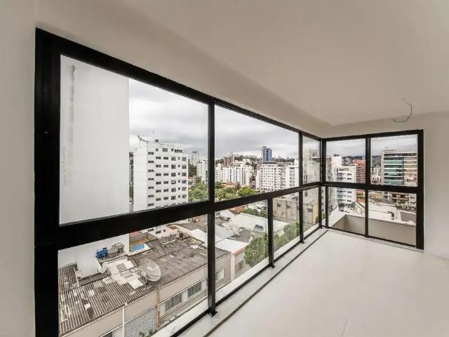 Apartamento para Venda em Juiz de Fora/MG Bom Pastor 3 Quartos