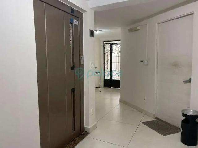 Apartamento para Venda em Juiz de Fora/MG Bom Pastor 3 Quartos