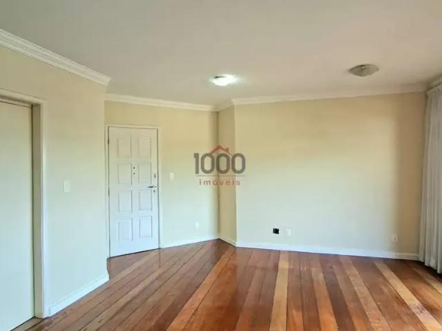 Apartamento para Venda em Juiz de Fora/MG Bom Pastor 3 Quartos