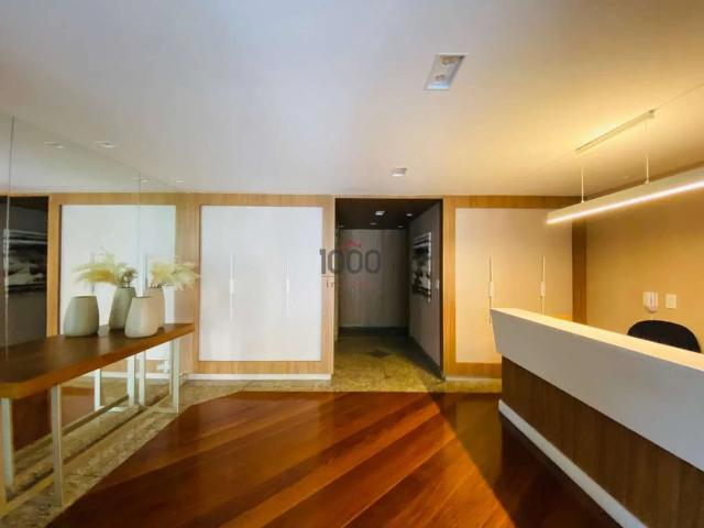 Apartamento para Venda em Juiz de Fora/MG Bom Pastor 3 Quartos