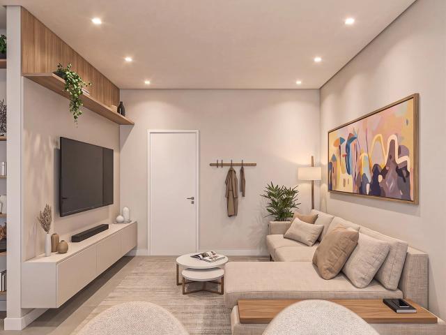 Apartamento para Venda em Juiz de Fora/MG Bom Pastor 3 Quartos