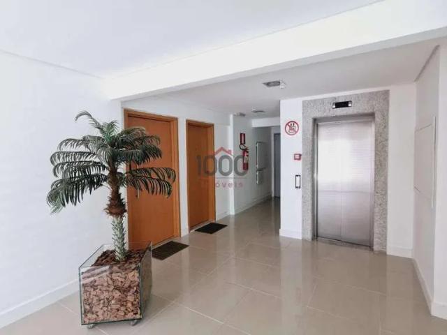 Apartamento para Venda em Juiz de Fora/MG Bom Pastor 3 Quartos