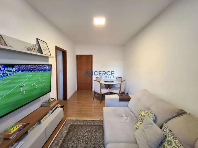 Apartamento para Venda em Juiz de Fora/MG Bom Pastor 3 Quartos