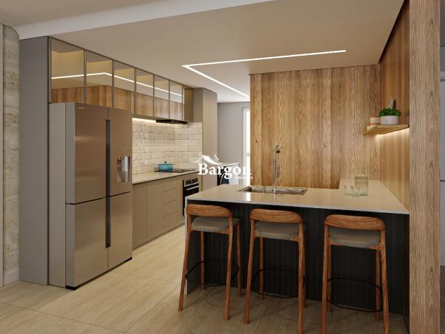 Apartamento para Venda em Juiz de Fora/MG Bom Pastor 3 Quartos