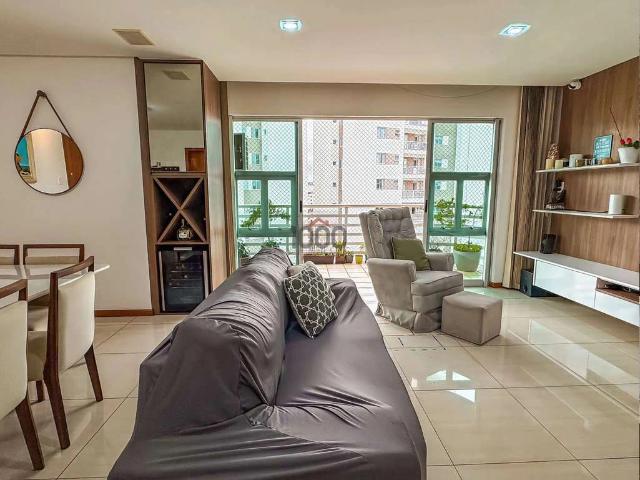 Apartamento para Venda em Juiz de Fora/MG Bom Pastor 3 Quartos