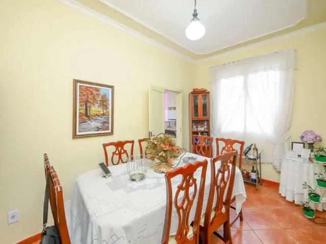 Apartamento para Venda em Juiz de Fora/MG Bom Pastor 3 Quartos