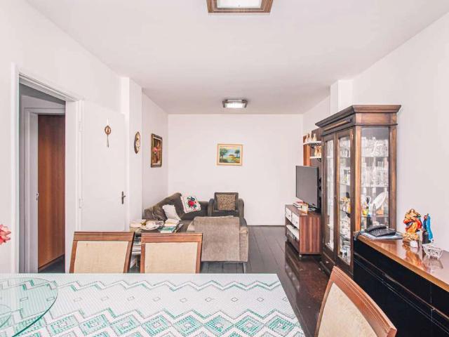 Apartamento para Venda em Juiz de Fora/MG Bom Pastor 3 Quartos