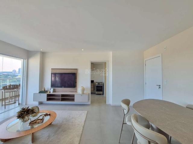 Apartamento para Venda em Juiz de Fora/MG Bom Pastor 3 Quartos
