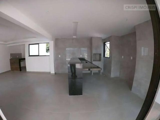 Apartamento para Venda em Juiz de Fora/MG Bom Pastor 3 Quartos