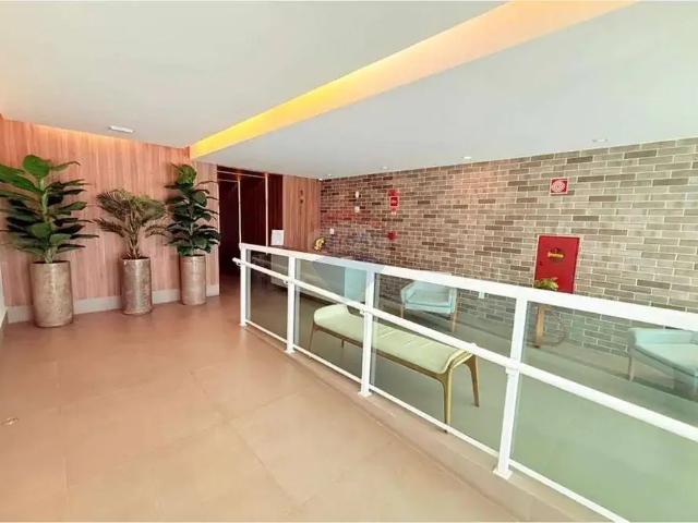 Apartamento para Venda em Juiz de Fora/MG Bom Pastor 1 Quartos