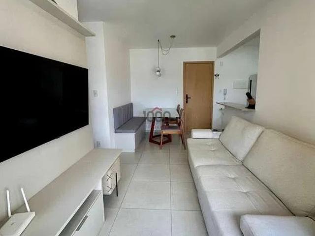 Apartamento para Venda em Juiz de Fora/MG Bom Pastor 2 Quartos