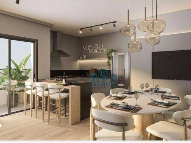 Apartamento para Venda em Juiz de Fora/MG Bom Pastor 2 Quartos
