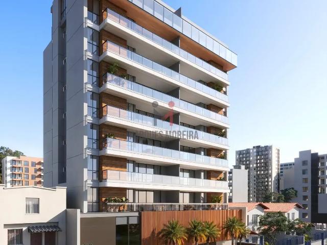 Apartamento para Venda em Juiz de Fora/MG Bom Pastor 2 Quartos