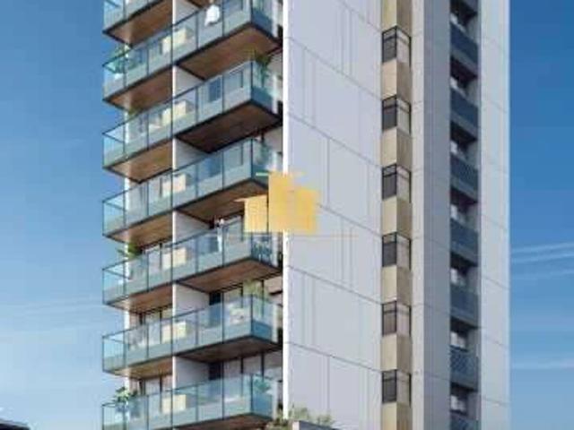 Apartamento para Venda em Juiz de Fora/MG Bom Pastor 2 Quartos